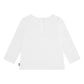 Levi's Girls Graphic Long Sleeve T-Shirt (Infant)