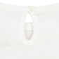 Levi's Girls Curved Hem Long Sleeve T-Shirt (Infant)