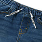 Levi's Boys Skinny Tapper Dobby Pull On Jeans (Infant)