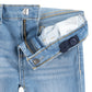 Levi's Girls 710 Super Skinny Jeans (Toddler)