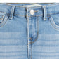 Levi's Girls 710 Super Skinny Jeans (Toddler)