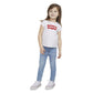 Levi's Girls 710 Super Skinny Jeans (Toddler)