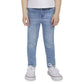 Levi's Girls 710 Super Skinny Jeans (Toddler)