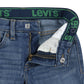 Levi's Boys 511 Eco-Soft Performance Jeans (Toddler)