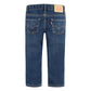 Levi's Boys 511 Eco-Soft Performance Jeans (Toddler)