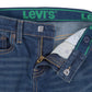 Levi's Boys 511 Eco-Soft Performance Jeans (Toddler)