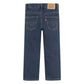 Levi's Boys 514 Straight Performance Jeans (Toddler)