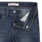 Levi's Boys 514 Straight Performance Jeans (Toddler)