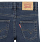 Levi's Boys 514 Straight Performance Jeans (Toddler)