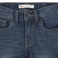 Levi's Boys 514 Straight Performance Jeans (Toddler)