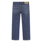 Levi's Boys 514 Straight Performance Jeans (Toddler)