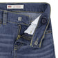 Levi's Boys 514 Straight Performance Jeans (Toddler)