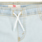 Levi's Boys 2-Piece Beach Logo T-Shirt & Shorts Set (Toddler)