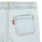 Levi's Boys 2-Piece Beach Logo T-Shirt & Shorts Set (Toddler)