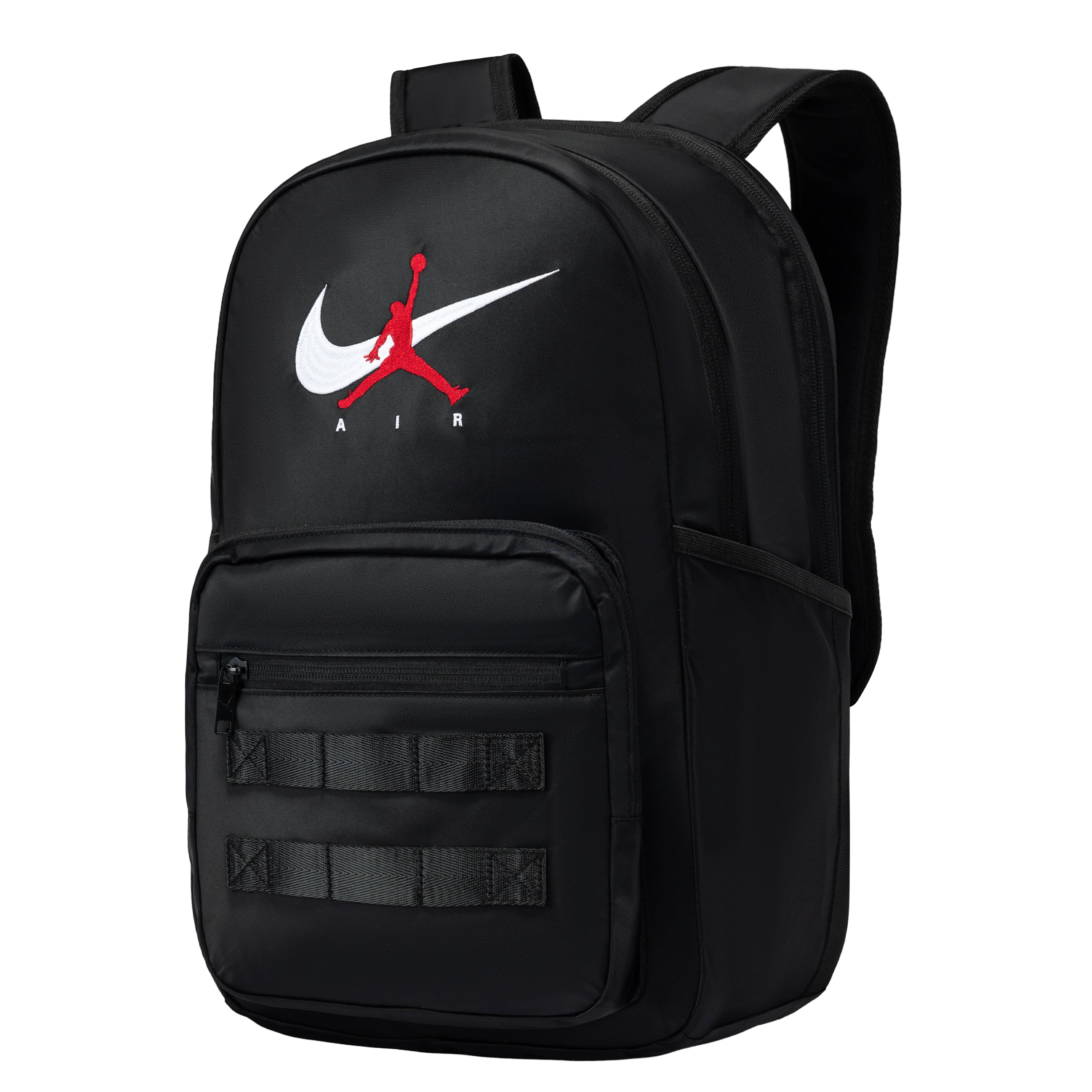 Jordan Jam Legends Backpack MA9216-023 | Rookiekids