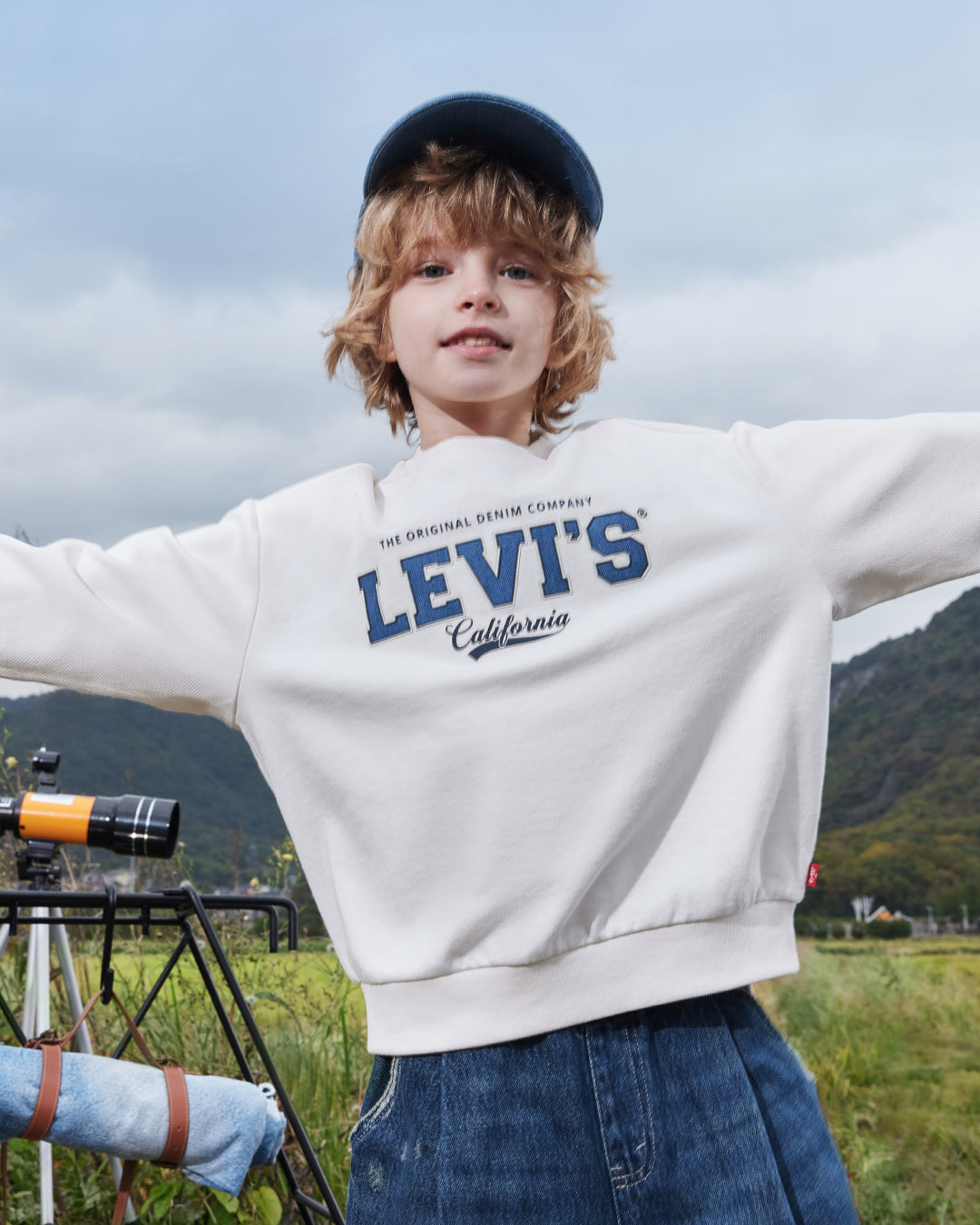 Rookie Malaysia | Shop Kids Apparel & Accessories from Premium Brand