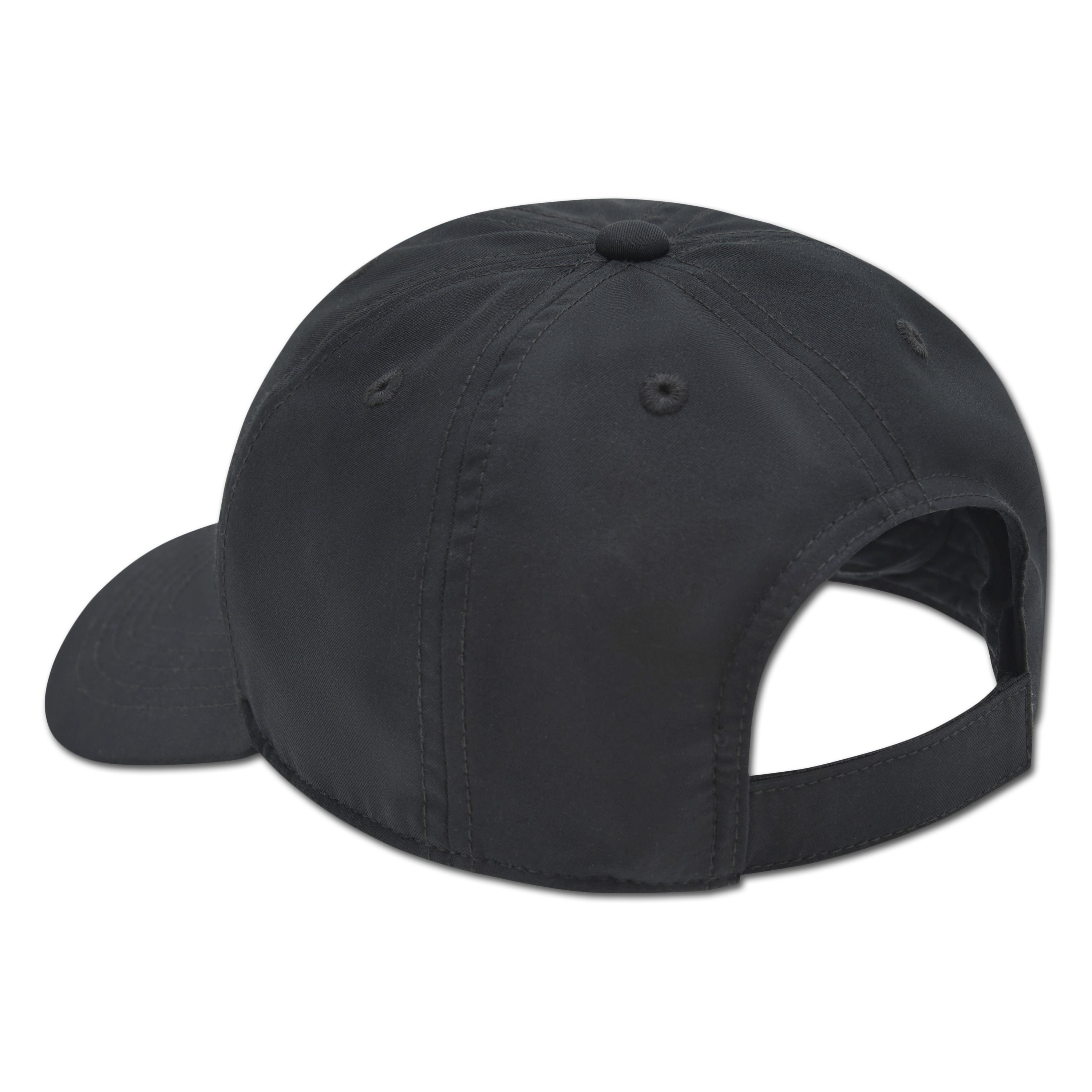 Nike Dri-FIT Metal Swoosh Club Cap (Little Kids)