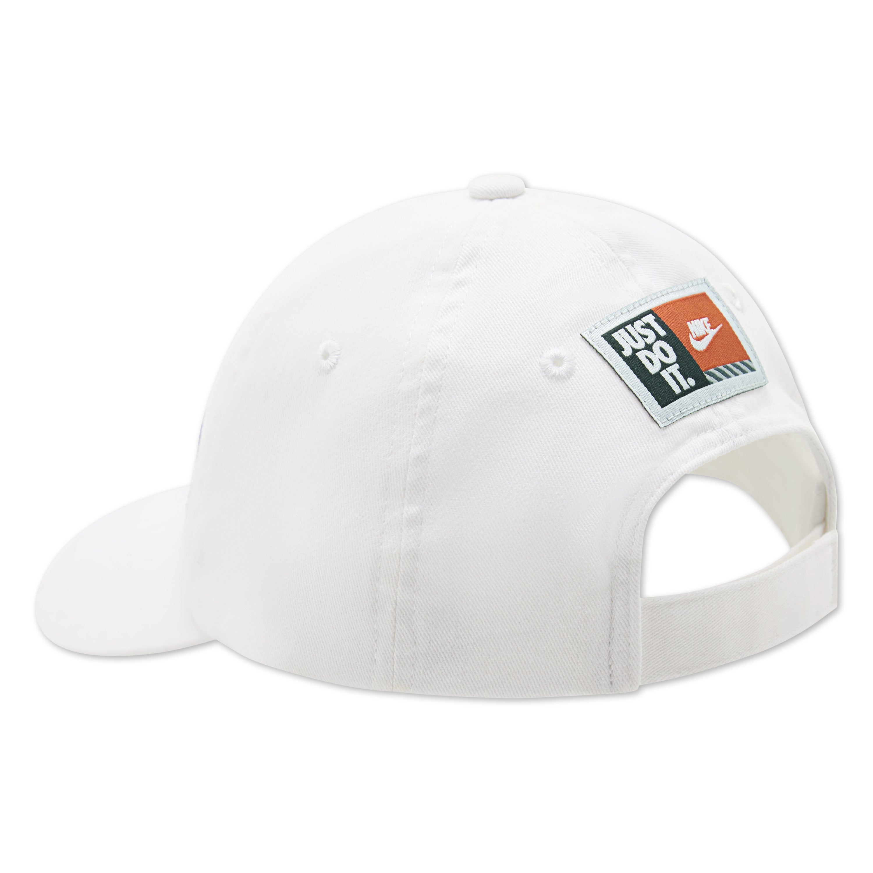 Nike Statement Patch Club Cap (Little Kids)
