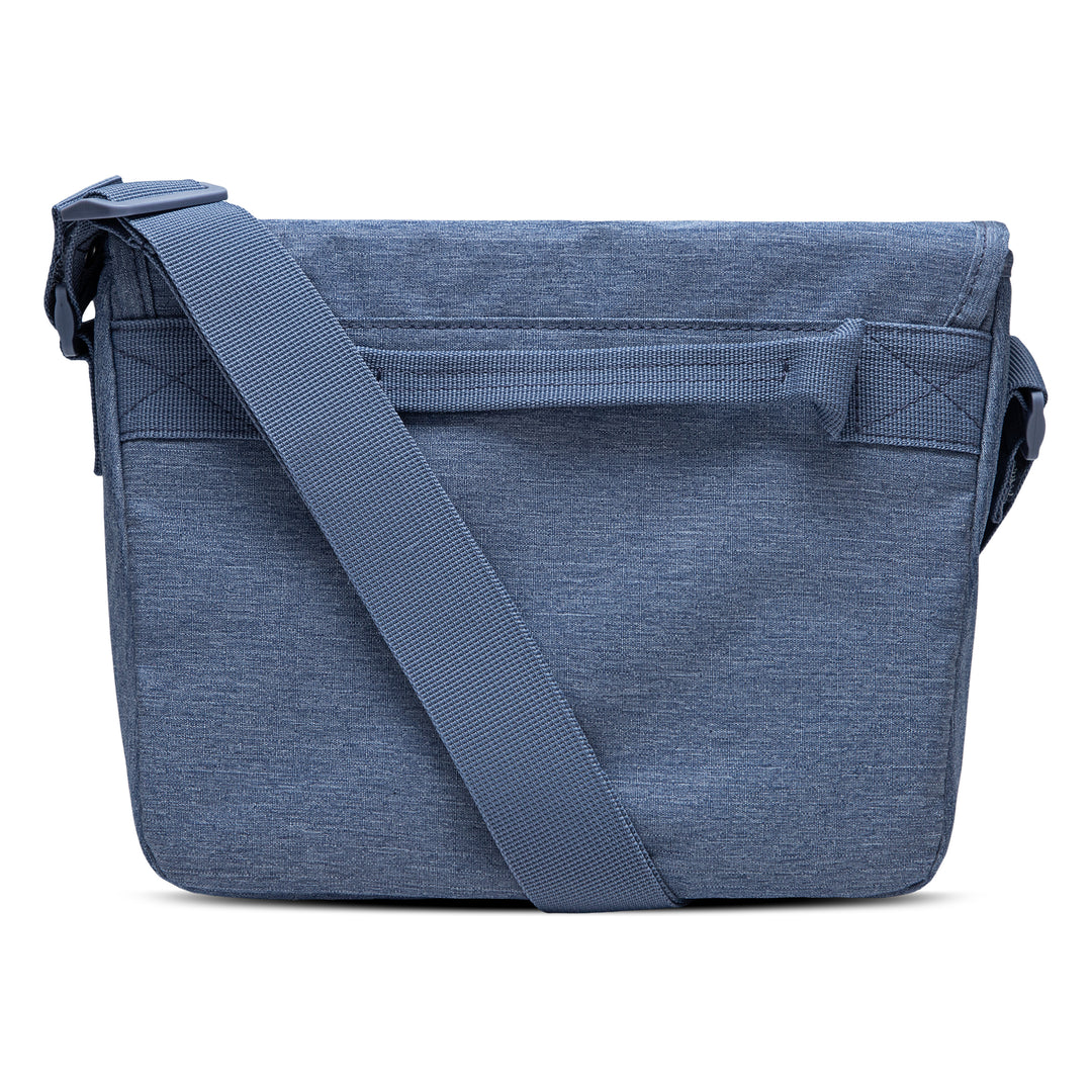 Nike Futura Messenger Blue Lunch Bag
