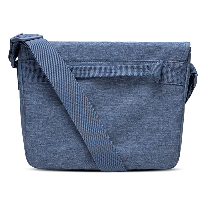 Nike Futura Messenger Blue Lunch Bag