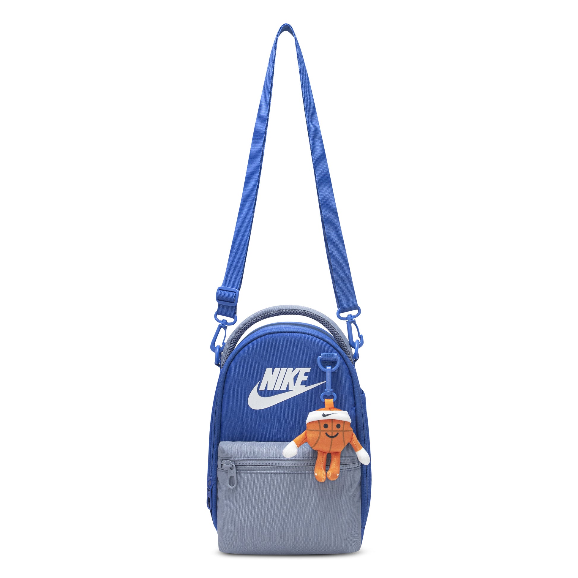 nike blue lunch and backpack Amazon.com: Patch Insulated Bag Royal One Size: Home & Kitchen Make every mealtime extraordinary with the Nike Cube Lunch Bag. Nike Buddies Lunch Tote Crossbody