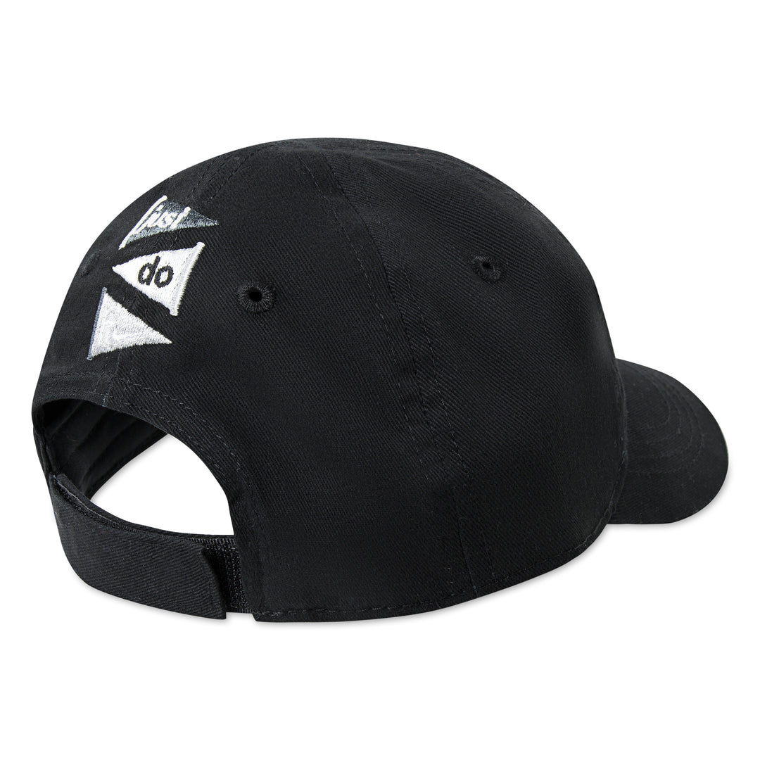 Nike E1D1 Club Cap Black (Toddler)