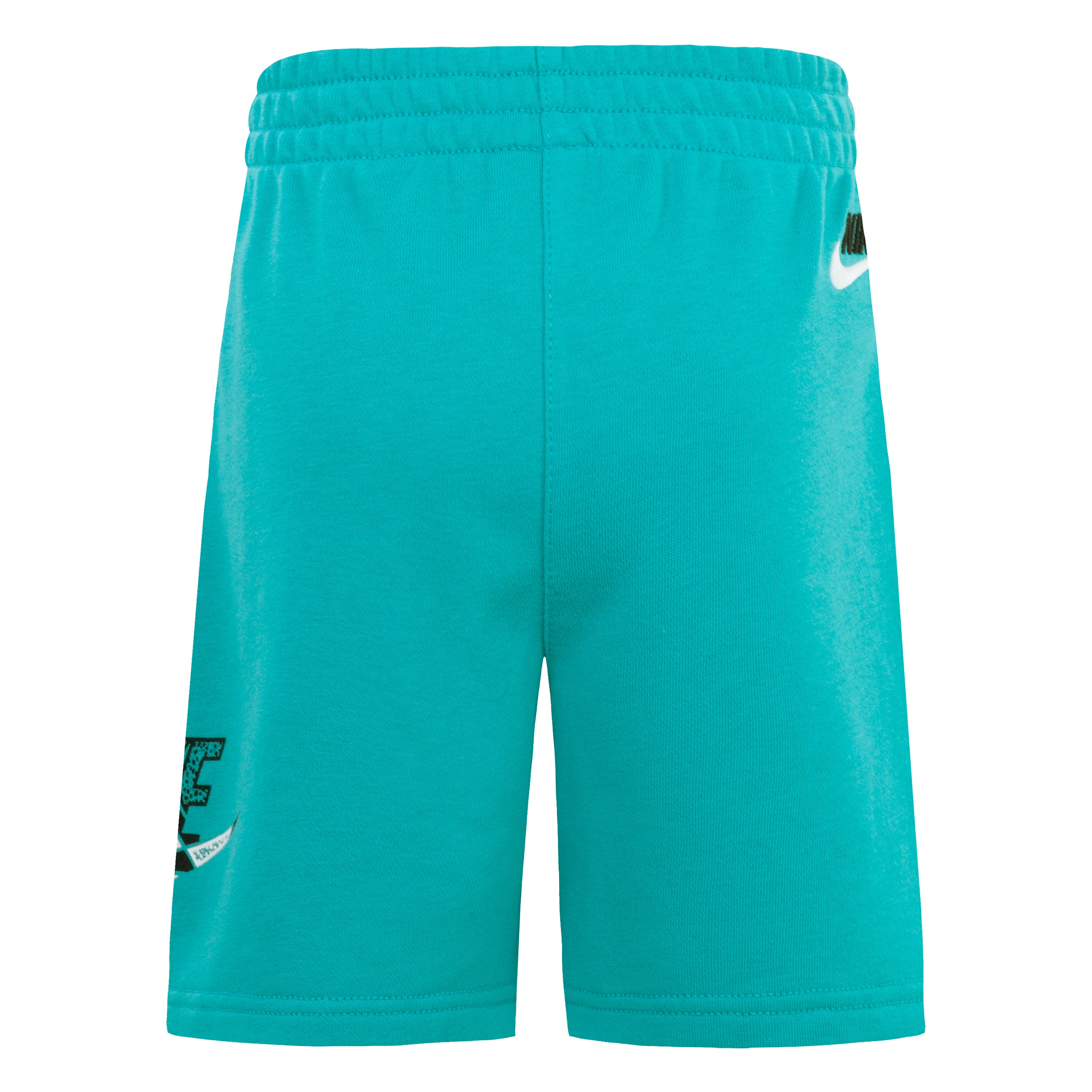 Nike Boys Outside the Lines Shorts (Little Kids)