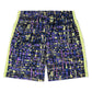 Nike Boys Bold Move Dri-Fit Woven Fuchsia Shorts (Little Kids)