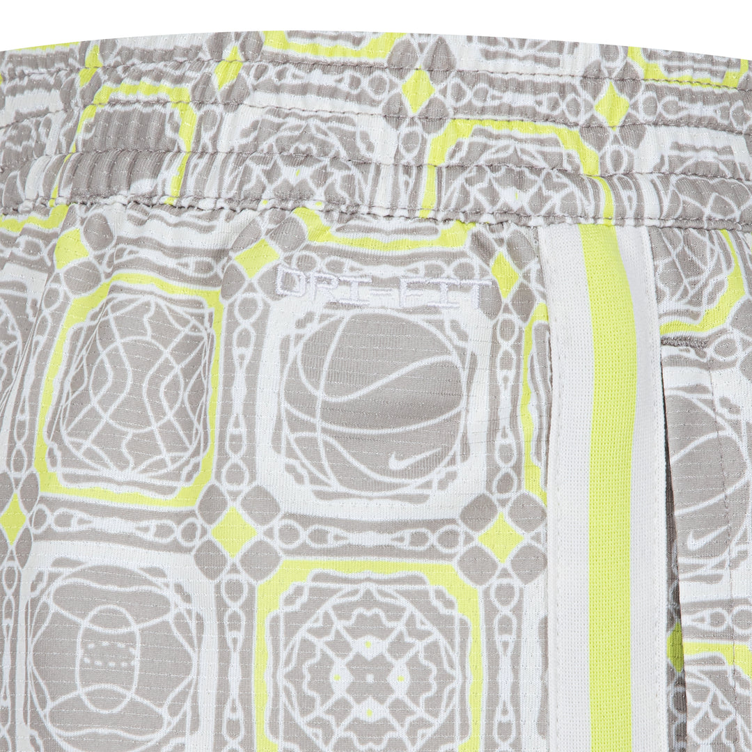 Nike Boys 2-Piece DNA 24 T-Shirt & Dri-Fit Shorts Set (Little Kids)