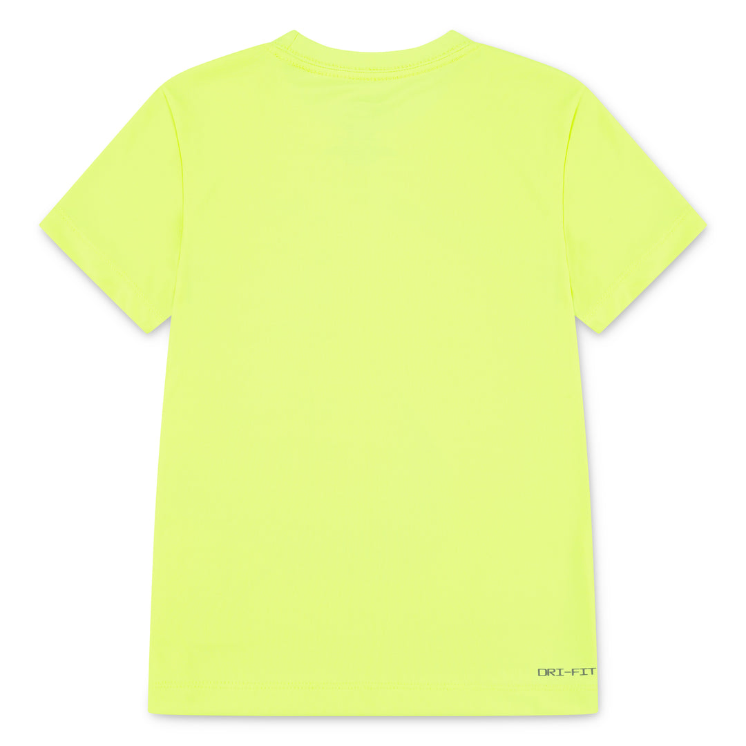 Nike Sidewinder Split T-Shirt (Little Kids)