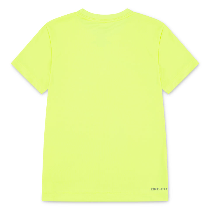 Nike Sidewinder Split T-Shirt (Little Kids)