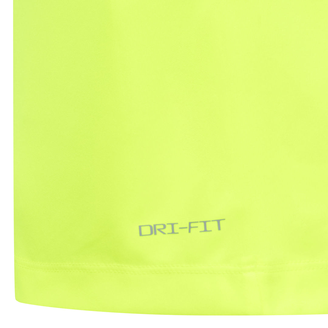Nike Sidewinder Split T-Shirt (Little Kids)