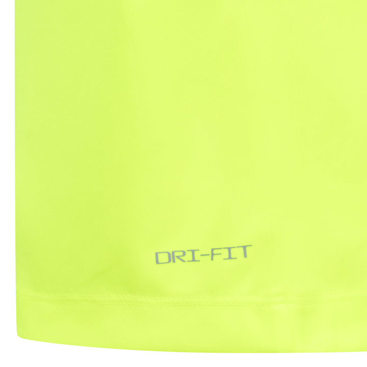 Nike Sidewinder Split T-Shirt (Little Kids)