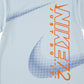 Nike Boys Sidewinder Split T-Shirt (Little Kids)