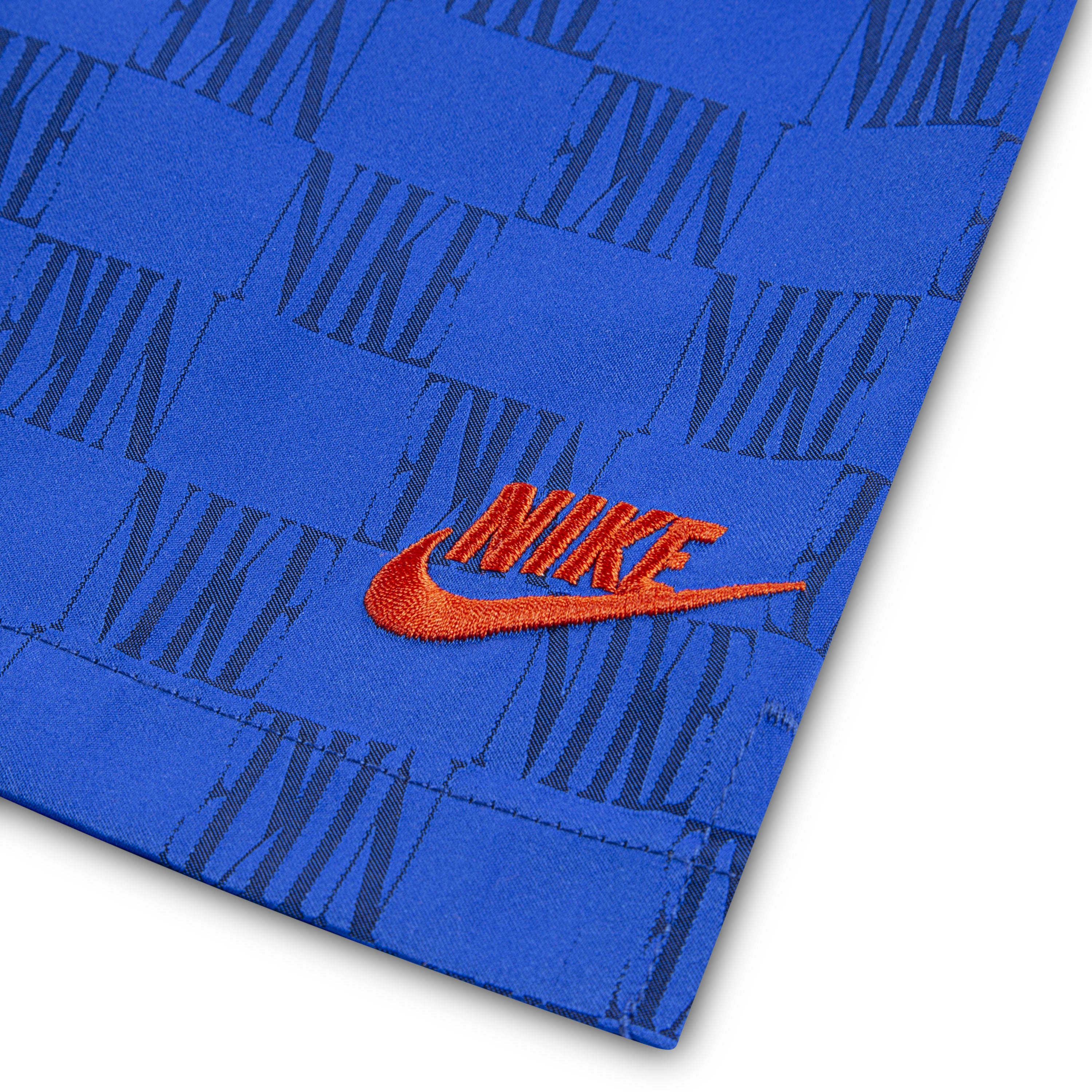 Nike Boys Sportswear AYG Jacquard Shorts (Toddler)