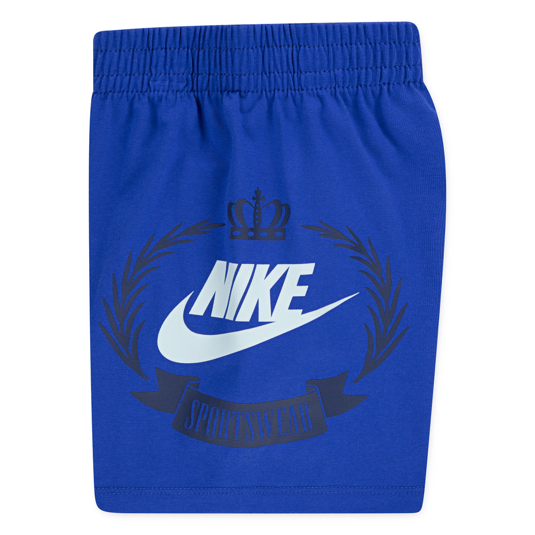 Nike Boys 2-Piece Sportswear AYG Tank Top & Shorts Set (Little Kids)