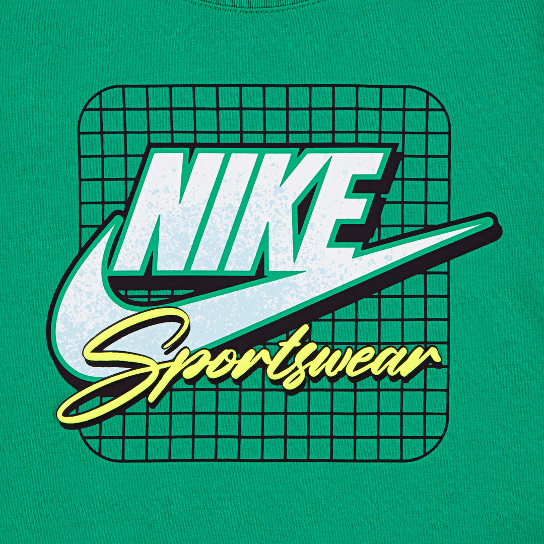 Nike Sportwear Taffeta Set (Little Kids)