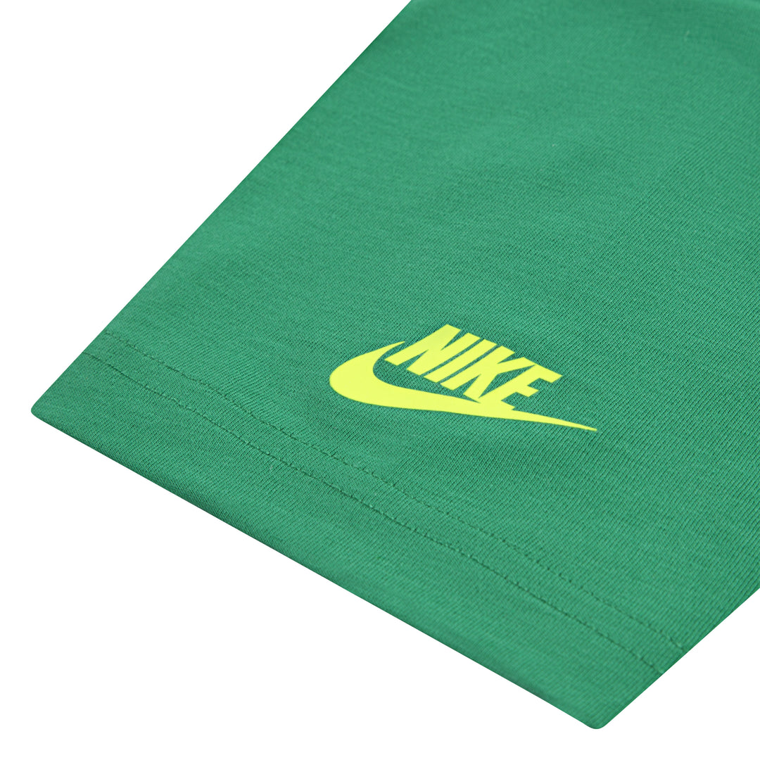 Nike Sportwear Taffeta Set (Little Kids)
