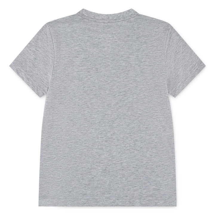 Nike Boxy Biking T-Shirt (Little Kids)