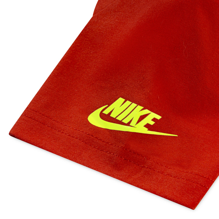 Nike Kid Trophy T-Shirt (Little Kids)