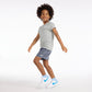 Nike Boys Dri-FIT Icon Woven Shorts (Little Kids)