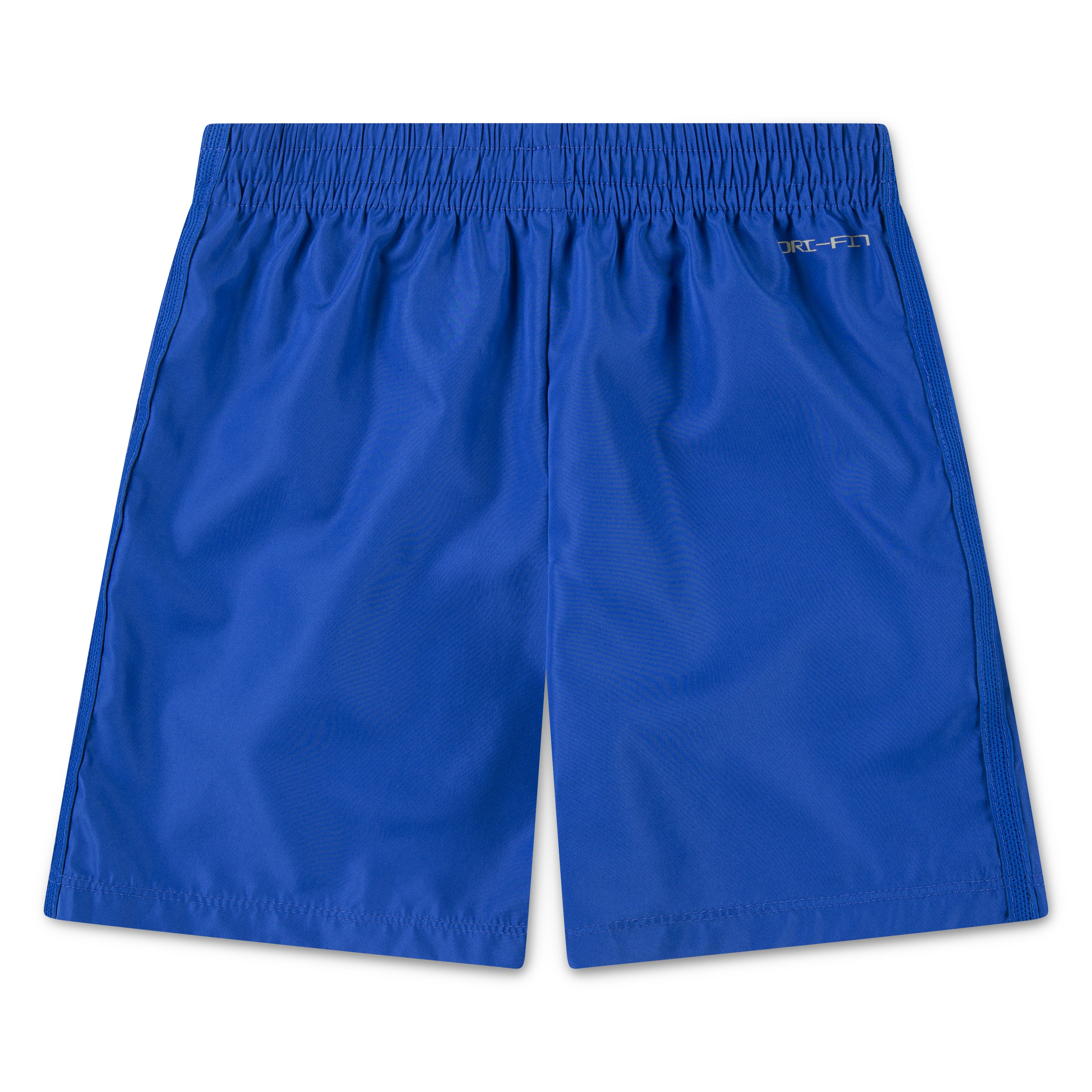 Nike Boys Dri-FIT Icon Woven Shorts (Little Kids)