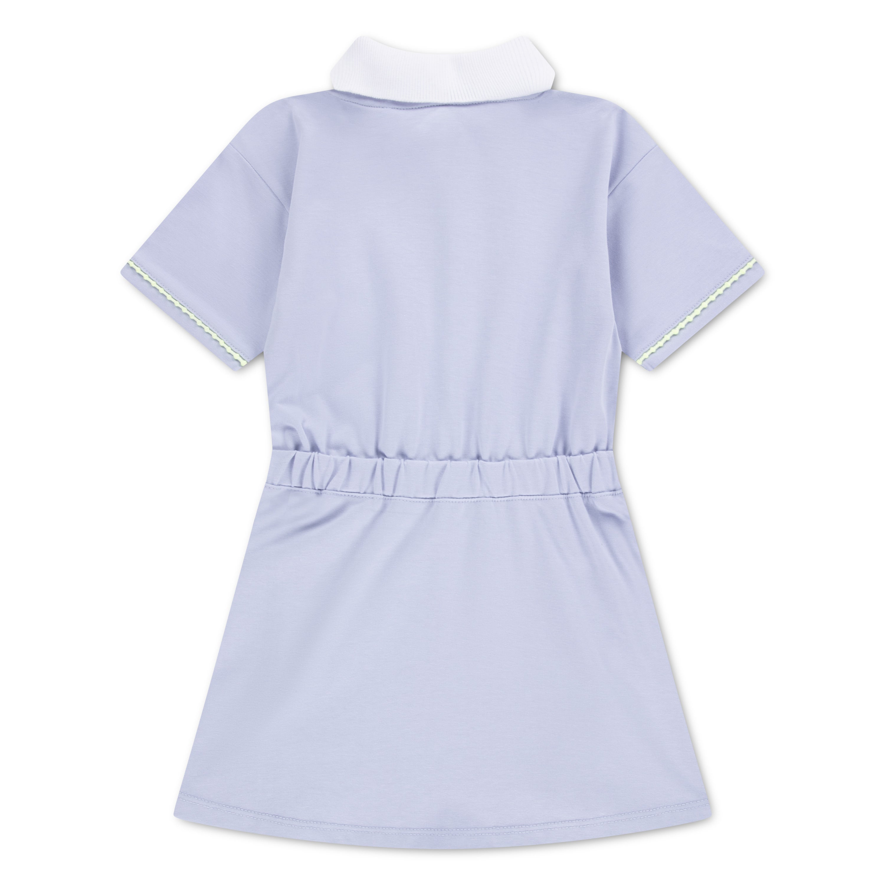 Nike Girls Tennis Lifestyle Dress (Little Kids)
