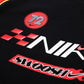 Nike Boys Sportswear Victory Lap Twofer Long-Sleeve T-Shirt (Little Kids)