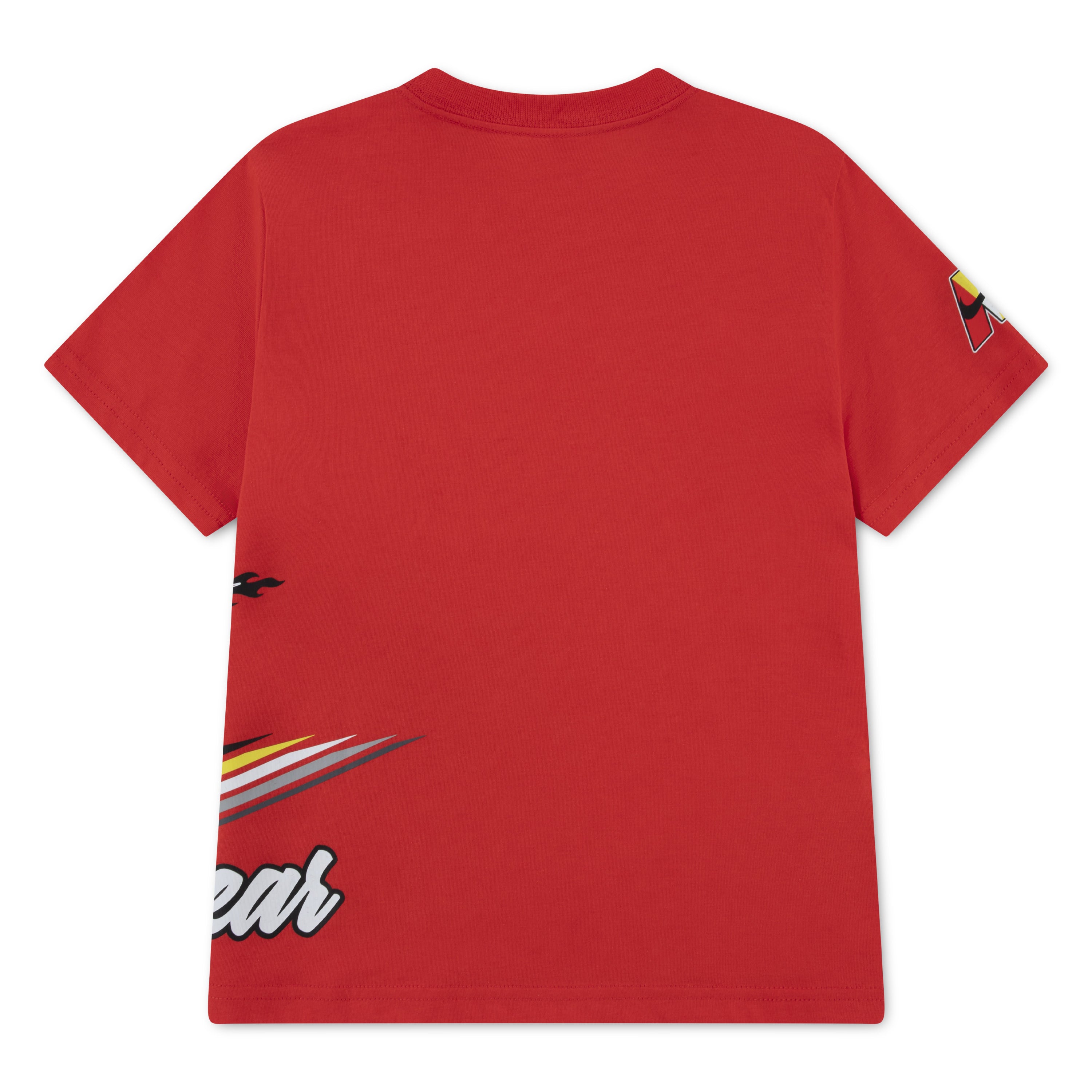 Nike Boys Victory Lap T-Shirt (Little Kids)