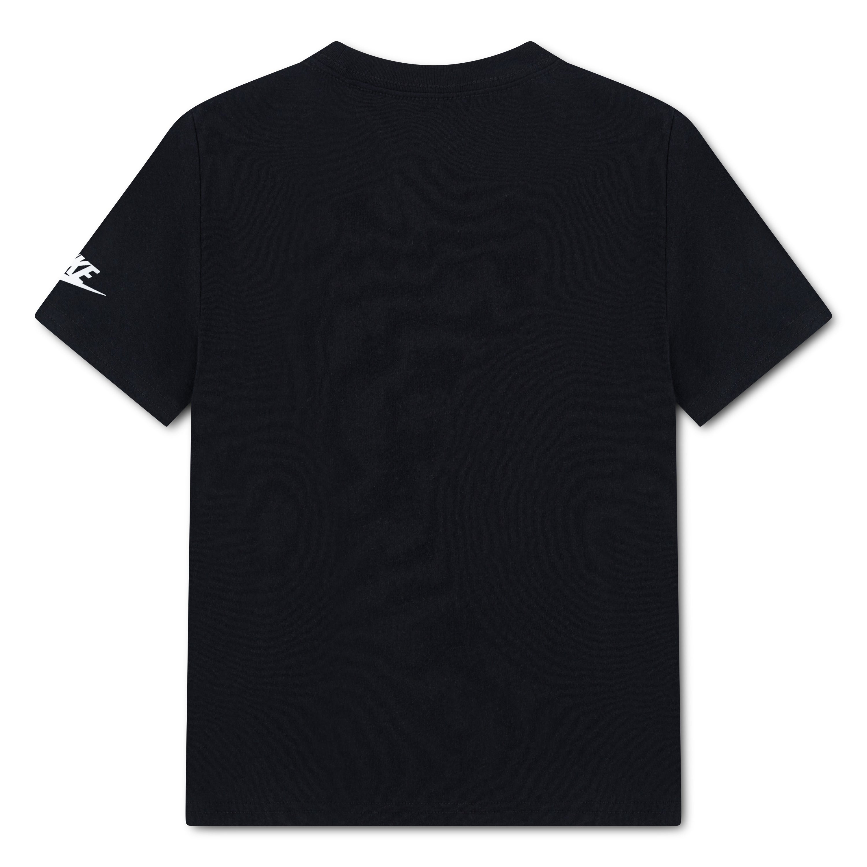 Nike Boys In The Zone T-Shirt (Little Kids)