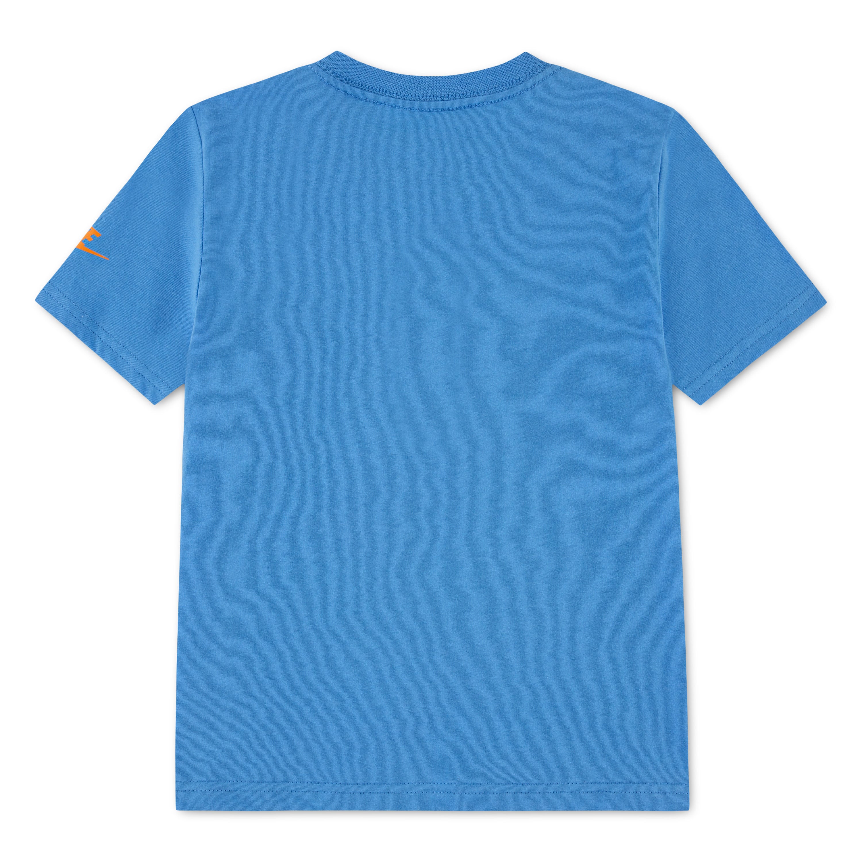 Nike Boys Air Max Sneaker T-Shirt (Little Kids)