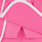 Nike Girls 2-Piece Colorblocked Tank & Skort Set (Little Kids)