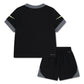 Nike Boys 2-Piece Dri-FIT Swoosh Love T-Shirt & Shorts Set (Little Kids)