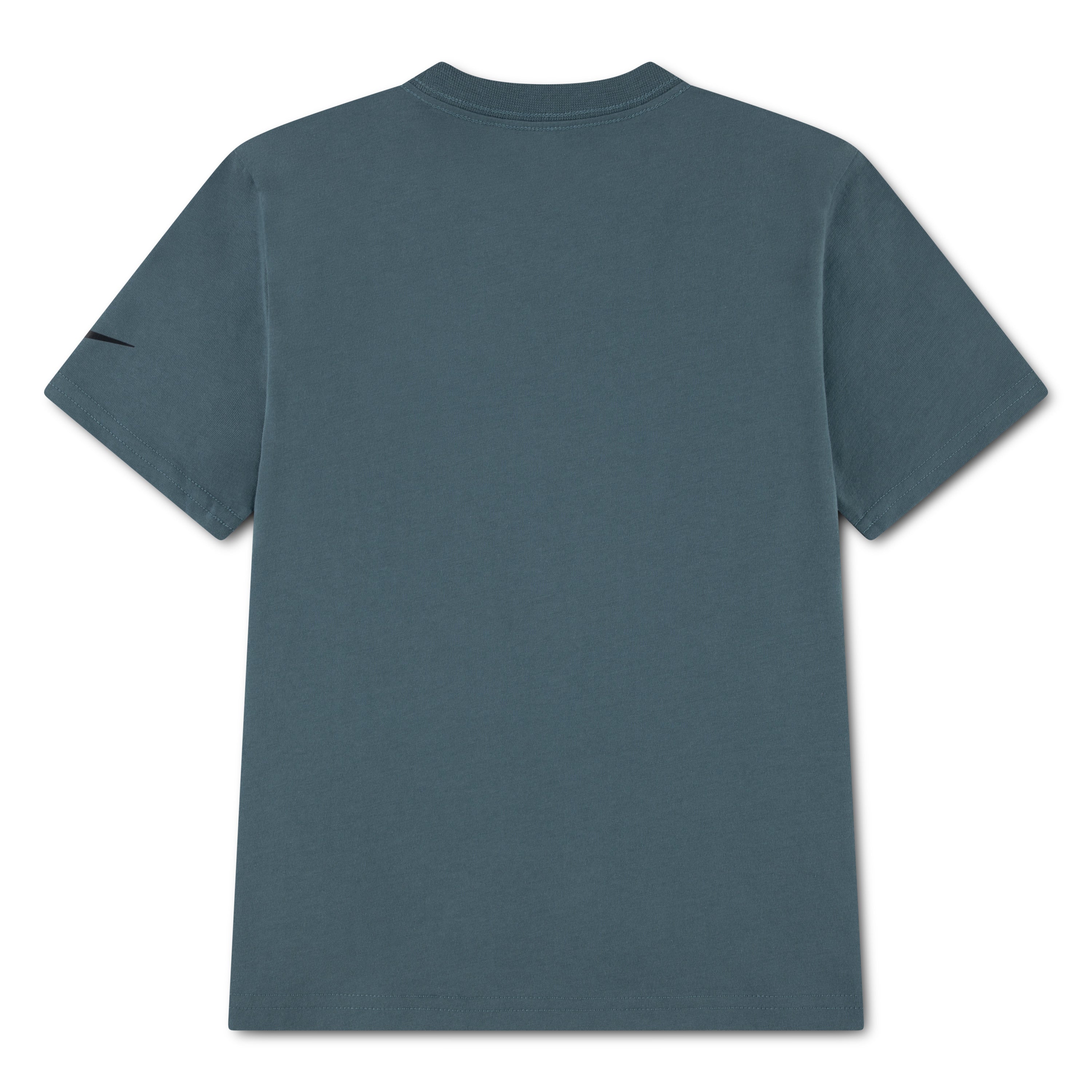 Nike Boys For The Win Graphic T-Shirt (Little Kids)